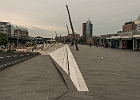 Umbau  Hafenpromenade